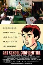 Watch Art School Confidential Megashare9