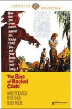 Watch Sins of Rachel Megashare9