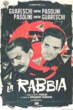 Watch La rabbia Megashare9