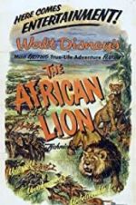 Watch The African Lion Megashare9