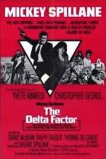 Watch The Delta Factor Megashare9