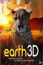 Watch Earth 3D Megashare9