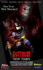 Watch Batman: New Times Megashare9