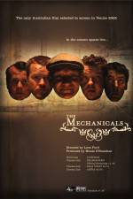 Watch The Mechanicals Megashare9