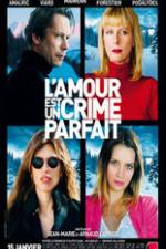 Watch L'amour est un crime parfait Megashare9