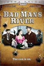 Watch Bad Man's River Megashare9