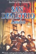 Watch San Demetrio London Megashare9