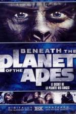 Watch Beneath the Planet of the Apes Megashare9