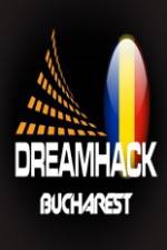 Watch Dreamhack Bucharest Megashare9