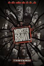 Watch Monster Brawl Megashare9