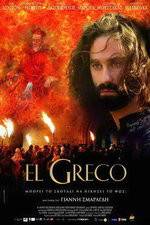 Watch El Greco Megashare9