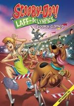 Watch Scooby-Doo! Laff-A-Lympics: Spooky Games Megashare9