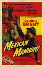 Watch Mexican Manhunt Megashare9