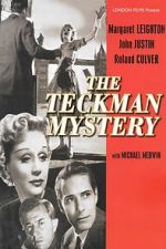 Watch The Teckman Mystery Megashare9