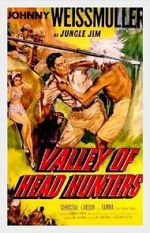 Watch Valley of Head Hunters Megashare9