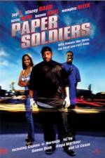 Watch Paper Soldiers Megashare9