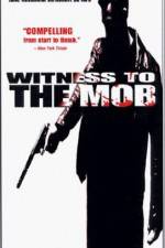 Watch Witness to the Mob Megashare9