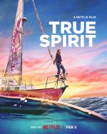 Watch True Spirit Megashare9