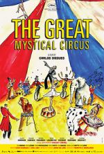 Watch The Great Mystical Circus Megashare9