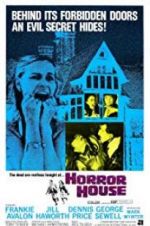 Watch Horror House Megashare9