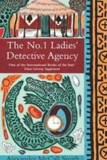 Watch The No 1 Ladies' Detective Agency Megashare9