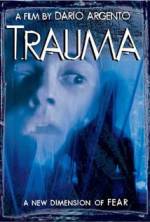 Watch Trauma Megashare9