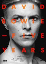 Watch David Bowie: Five Years Megashare9