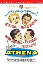 Watch Athena (1954 Megashare9