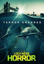 Watch The Loch Ness Horror Megashare9