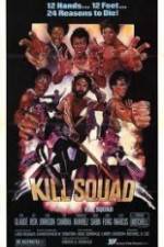 Watch Kill Squad Megashare9