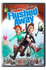 Watch Flushed Away Megashare9