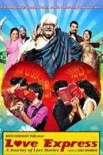 Watch Love Express Megashare9