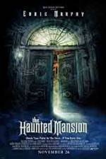 Watch The Haunted Mansion Megashare9