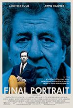 Watch Final Portrait Megashare9