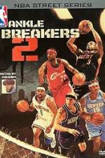 Watch NBA Street Series Ankle Breakers Vol 2 Megashare9