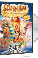 Watch Scooby Doo in Where's My Mummy? Megashare9