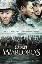 Watch The Warlords (Tau ming chong) Megashare9