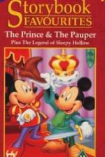 Watch The Prince and the Pauper Megashare9