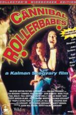 Watch Cannibal Rollerbabes Megashare9