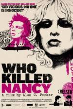 Watch Who Killed Nancy? Megashare9