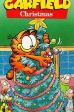 Watch A Garfield Christmas Special Megashare9