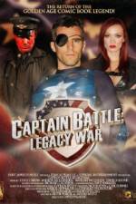 Watch Captain Battle Legacy War Megashare9