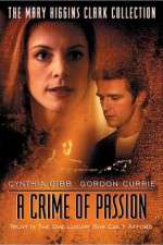 Watch A Crime of Passion Megashare9