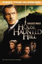 Watch House on Haunted Hill Megashare9