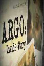 Watch Argo: Inside Story Megashare9