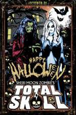 Watch Total Skull Halloween Megashare9