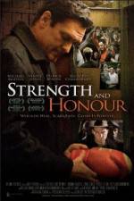 Watch Strength and Honour Megashare9