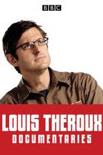 Watch The Weird World of Louis Theroux Megashare9