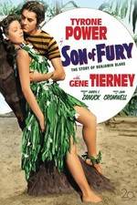 Watch Son of Fury: The Story of Benjamin Blake Megashare9