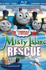 Watch Thomas and Friends: Misty Island Rescue Megashare9